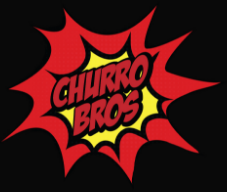 Churro bros Logo